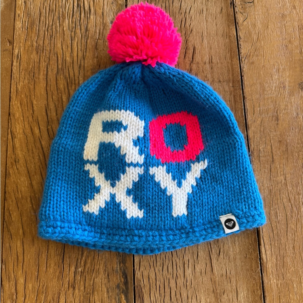 Roxy beanie, one size